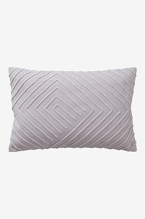 Jotex - Kissenhülle 60x40 Cm Purple - VEGA - Kaufe Dekokissen und Kissenbezüge bei Jotex