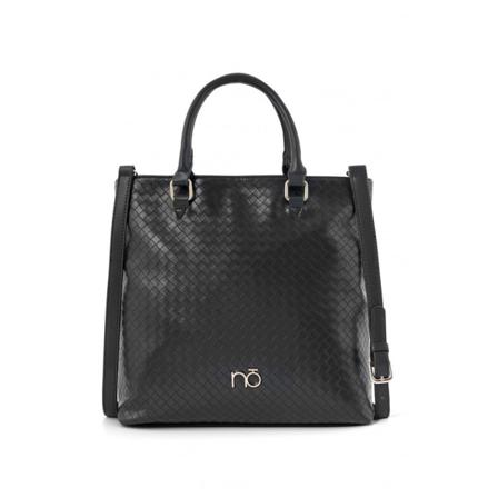 Handväskor Nobo Nbagl3660c020 Svarta Produkt Av Avvikande Storlek