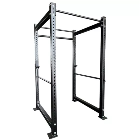 Recoil Power Rack Maksimal belastning 500 kg Premium Sort