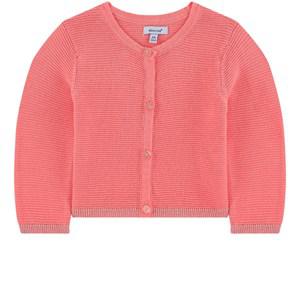 Absorba Pink Baby Cardigan 24 months - Jumpers and knitwear - 24 months - Orange - Mädchen