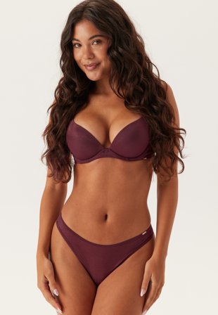 DORINA Origins-Shimmer Mesh Thong Vaatteet