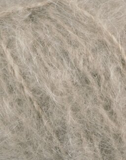 Garn Viking Mohrino 50g Sand