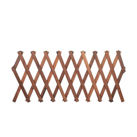 Udvidelig plante klatre gitter udtrækkelig fyr hegn plante støtte til klatreplanter