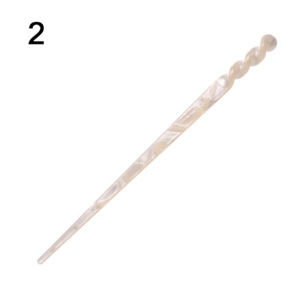 Hårpinnar Hårnål 2 2