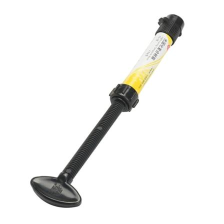 A1 2 3 Munvård Professionell tänder Verktygsskärm Återställande mikrohybridkomposit Ljushärdat trädharts Dental Hög styrka light yellow