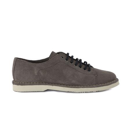 Frau, Amalfi rock Grijs, Heren, Maat:40 EU