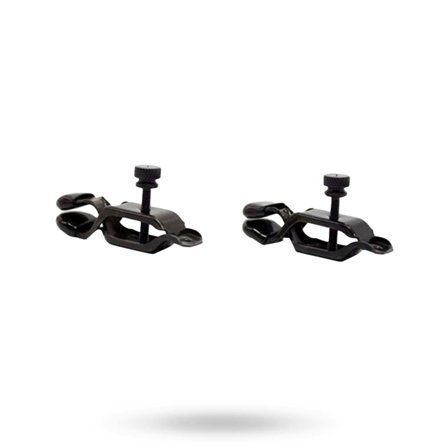 Fetish Addict Adjustable Nipple Clamps - Vuxen.se - Bröstklämmor, nipple klämmor för BDSM