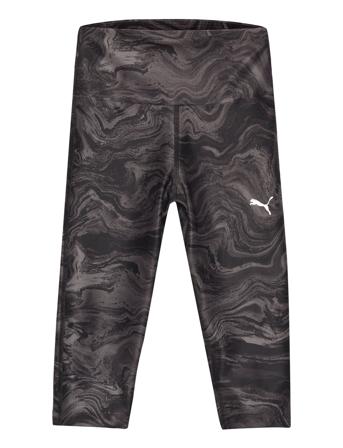 Marbleized 7/8 Tight G Black PUMA
