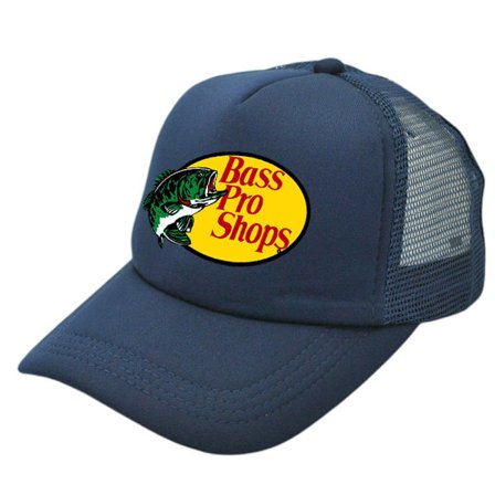 ass Pro Shop Outdoor Hat Trucker Mesh Cap Snapback Cap