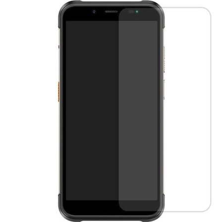 2-Pak Ulefone Power Armor 16 Pro Skærmbeskytter i Hærdet Glas 0,3mm