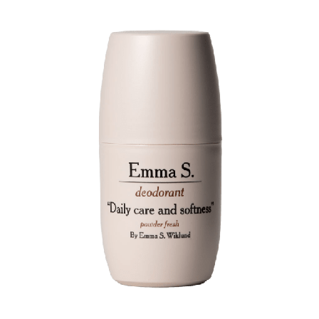 Emma S. Deodorant Powder Fresh Deo Unisex 50 ML