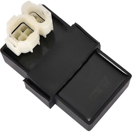 6 Pin DC CDI Boks - Erstatning for GY6 50cc 70cc 90cc 110cc 125cc 150cc offroad køretøj scooter knallert gokart