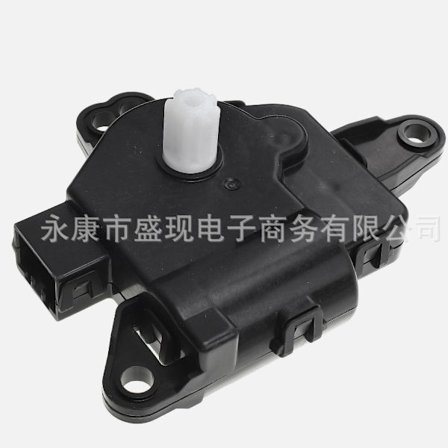 UC9P-61-A60 UC9P61A60 Luftkondisjoneringskontroll Replika Motor AC Kontrollaktuator