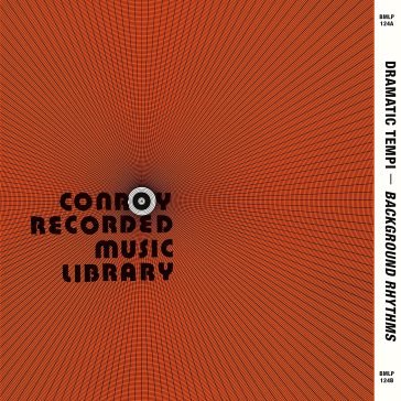 Dramatic tempi / larry robbins BURDSON / WEISS / RO