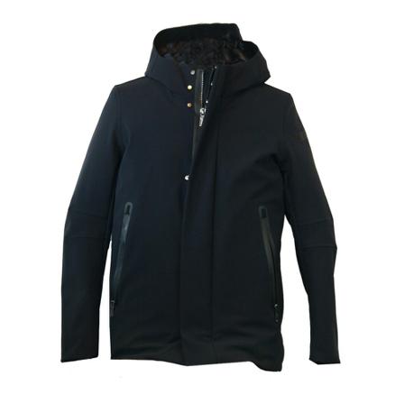 RRD Light Jas , Blauw , Heren , Maat: L