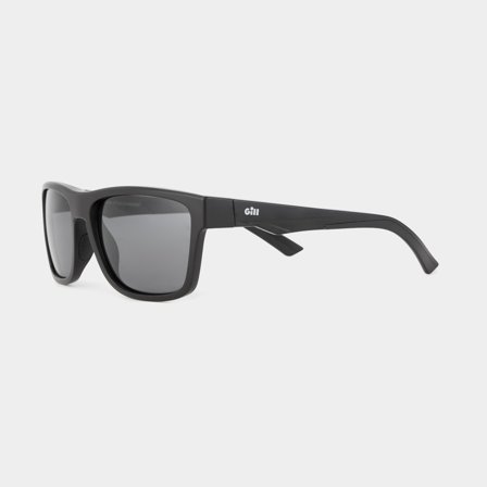Polarized & Floating Sunglasses Gill Spectrum Matt Black