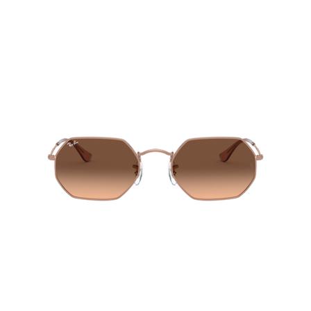 Ray-ban - Solglasögon - Brun - Dam - Storlek: L, Dam, Storlek: L