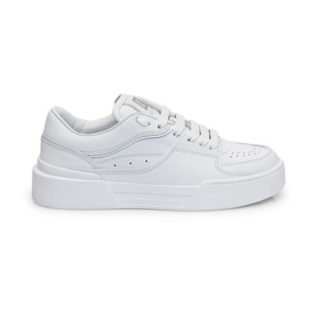 Dolce & Gabbana, Sneakers Wit, Dames, Maat:36 EU
