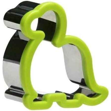 Kage Sandwich Form, Køkkenredskaber, Børns Bagesæt, Former til Børnekager, Bageforme, Udstyr, Gaver (Dino)