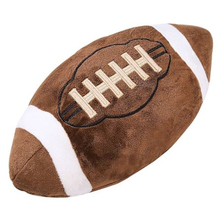 Simulaatiopallotyyny Talvi Pehmo Hengittävä Tuuletinlahja Pehmolelu