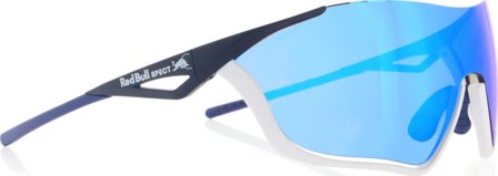Red Bull SPECT Flow sports glasses Blue OneSize