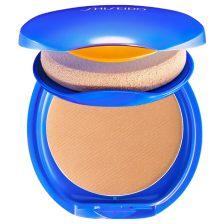 Shiseido UV Protective Compact Foundation Solskydd & solvård Unisex Beige 12 G