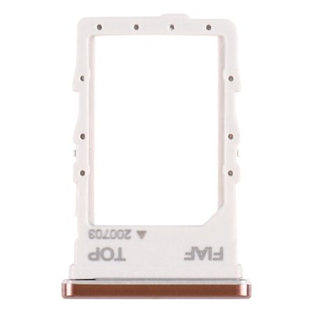 SIM-kortskuffe for Samsung Galaxy Z Fold2 5G SM-F916