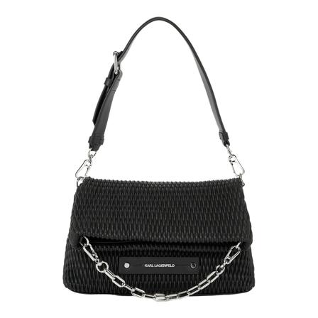 Karl Lagerfeld Tote Bags Sort, Dame Indkøbstasker, Størrelse: ONE Size