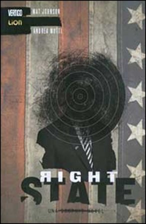 Right state Mat Johnson