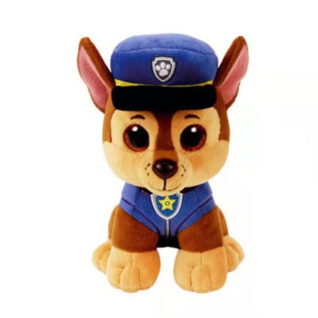 Paw Patrol Legetøjsfigur 15cm Legetøjsfigur,4