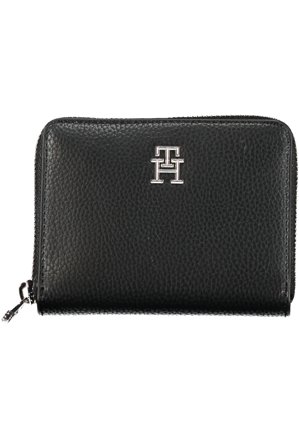 Tommy Hilfiger Portafoglio Donna Nero