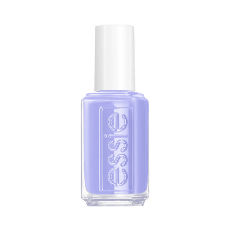 Essie expressie Nail Polish Nagellack Dam Lila 10 ML