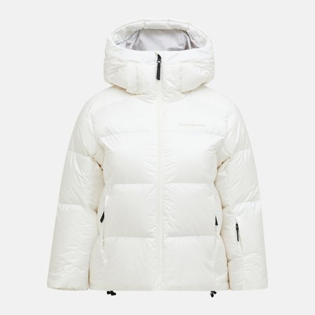 Peak Performance - Glissade Down Ski Jacket Femme