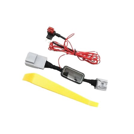 Ford Ranger Raptor Everest 2024 Start Stop -järjestelmän poistaja