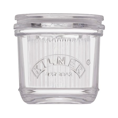 Kilner Voiastia, kirkas