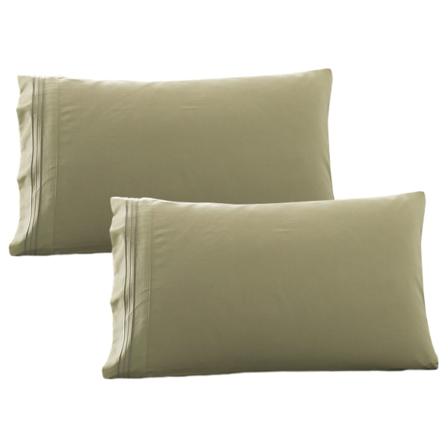 Tyynynpäällinen - Konepesu - Tyynysänkyyn 2