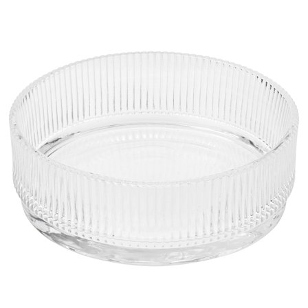 Stelton Pilastro serverings skål 15 cm.' - 'Klar