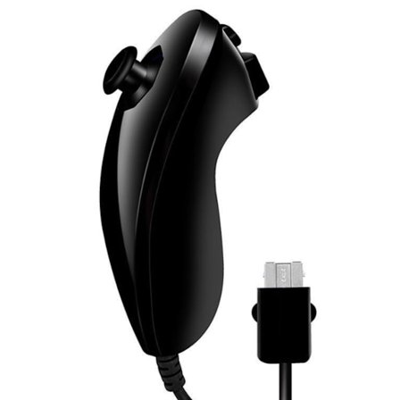 För Nintendo Wii Remote Trådlös Kontroller