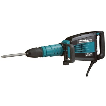 Makita HM1214C Rivningshammer 1510 W, Maskiner