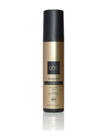 ghd Ghd Bodyguard - Heat Protect Spray 120Ml - Nude - 120 ml