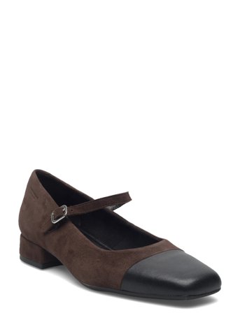 VAGABOND Debbi - Brown - 37