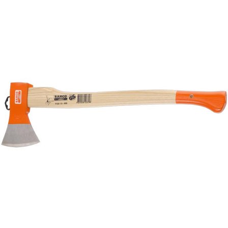 Bahco FGS-1.25-700 Felleøks, Hageredskap