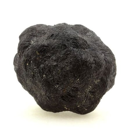 Sten og mineraler. Marcasite (Knude). 4330,0 øre. Épernay, Marne, Grand Est, Frankrig.