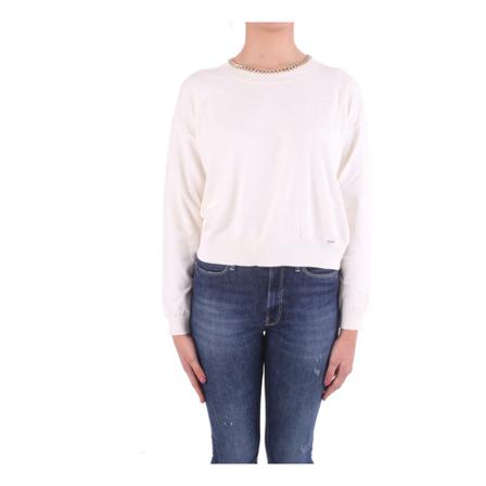 Liu Jo Sweatshirt Pink, Dame Sweatshirts