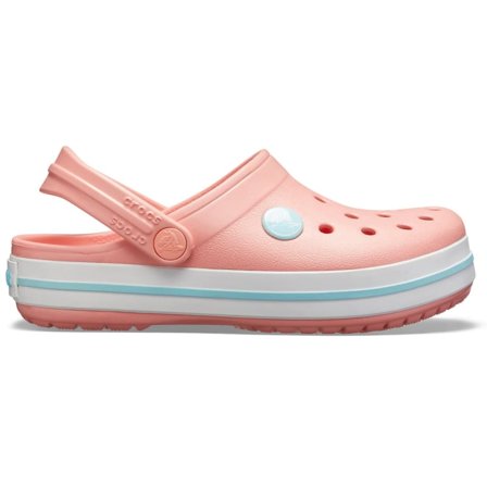 Crocs Kids Crocband Clog Children sandals Pink 19-20