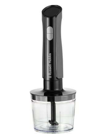 Russell Hobbs | 3 In 1 Hand Blender | ONE SIZE
