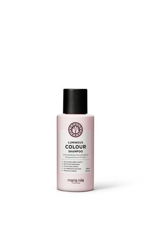 Maria Nila Luminous Colour Shampoo 100 ml, Hår, Shampoo, Hårshampoo