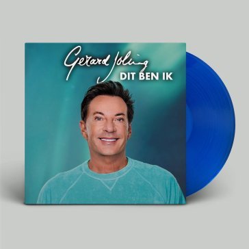 Dit ben ik GERARD JOLING