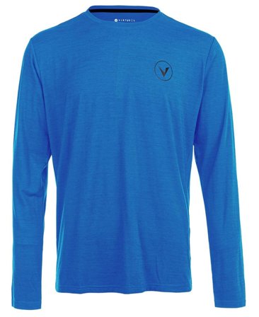 Virtus Joker Blue Sapphire