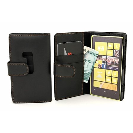 Plånboksfodral Nokia Lumia 920